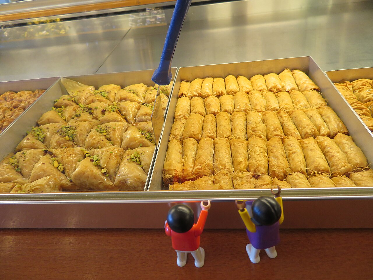Bakery and breakfast photo 1