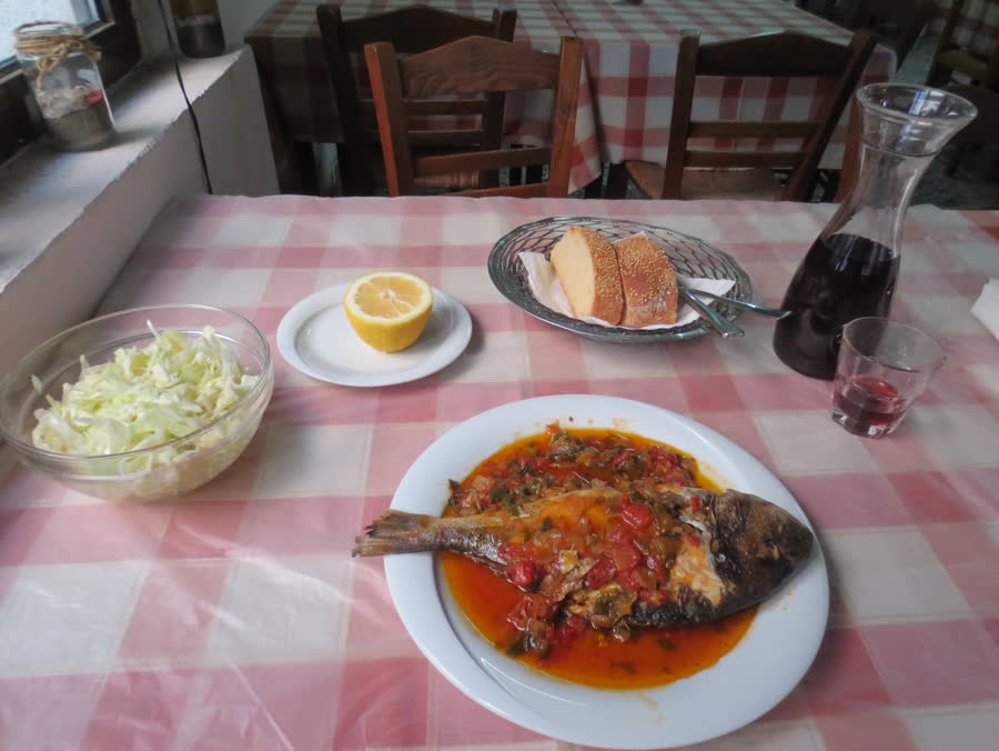 Seafood Antonia photo 3