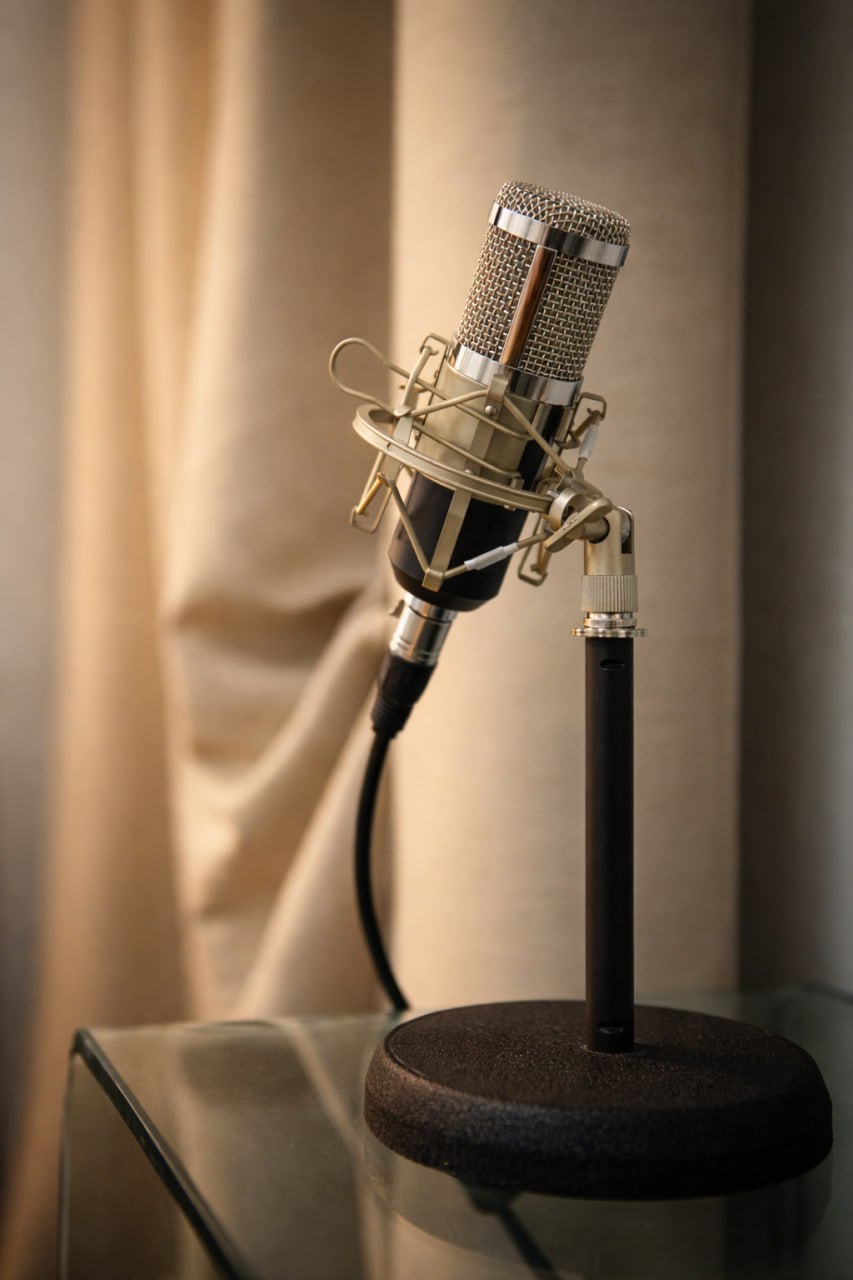 Music Room photo 11